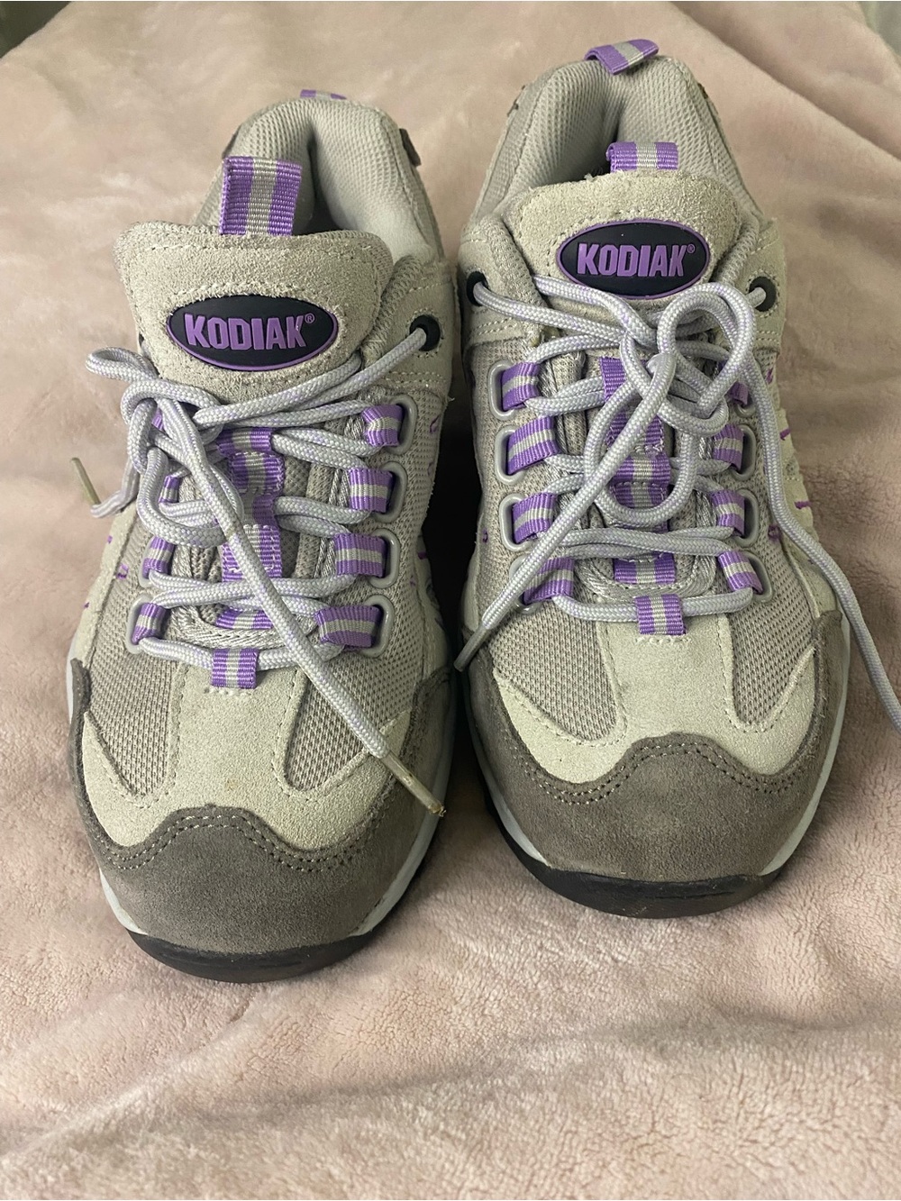 KODIAK Womens Shoes Size 7